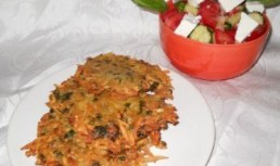 Rosti