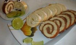 Rulada de lamaie