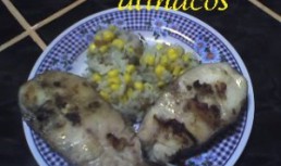 Salata arabeasca
