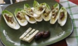 Salata de andive