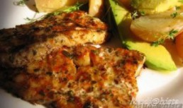 Salata de cartofi cu avocado