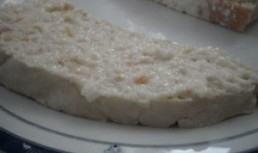 Salata de icre