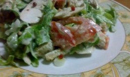 Salata de pui