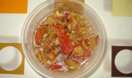Salata pentru friptura