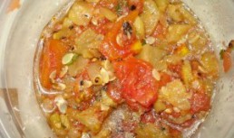 Salata pentru friptura