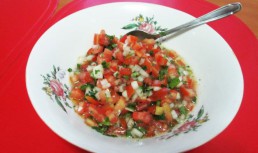 Salsa