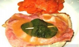 Saltimbocca Alla Romana