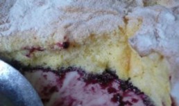 Salzburger Nockerl 