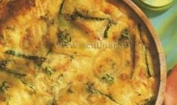 Sardine la cuptor