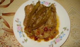 Sarmale sarbesti