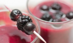 Sirop de afine