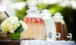 Sirop si dulceata de salcam