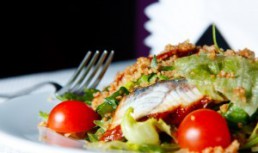 Somon Si Cuscus