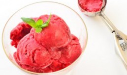 Sorbet de visine
