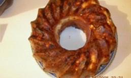 Soufle De Branza