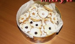 Spitzbuben - fursecuri de craciun