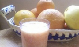 Suc de citrice