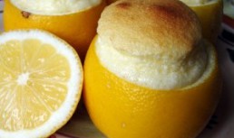 Sufleu de lamaie
