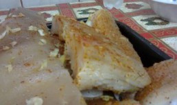 Sunca de casa