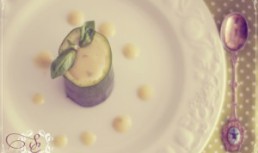 Supa Crema de Zucchini si Busuioc