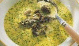 Supa de melci