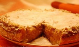 Tarta cu dovleac