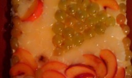 Tarta cu foietaj