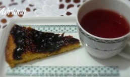 Tarta cu marmelada