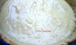Tarta de iunie cu fragute