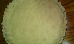 Tarta din cartofi