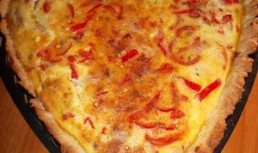 Tarta taraneasca