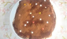 Tiramisu cu wisky