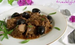 Tocanita de iepure vanat