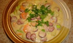 Tocanita poloneza