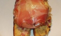 Tomini piemontesi allo speck