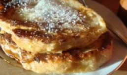 Torrijas