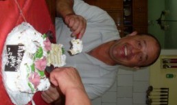 Tort cu branza
