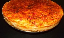 Tort cu mere fara blat