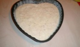 Tort cu nuca 