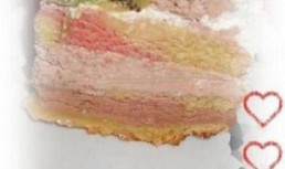 Tort cu ricotta