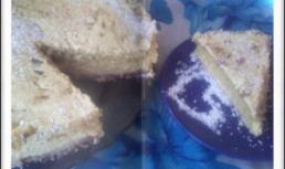 Tort cu visine