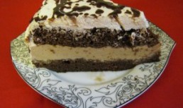 Tort dalmatian cu ness