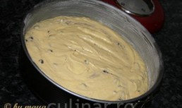 Tort de afine