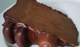 Tort de ciocolata Joffre