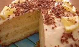 Tort de lamaie