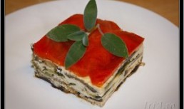 Tort de legume