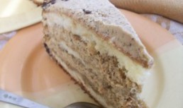 Tort de ness