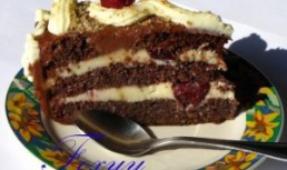 Tort de nuci