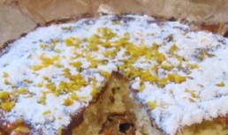 Tort de orez