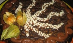 Tort de post